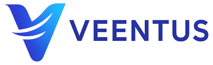 Veentus Official Logo